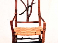Estate Chair